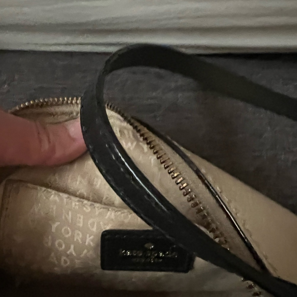 Kate Spade small crossbody bag